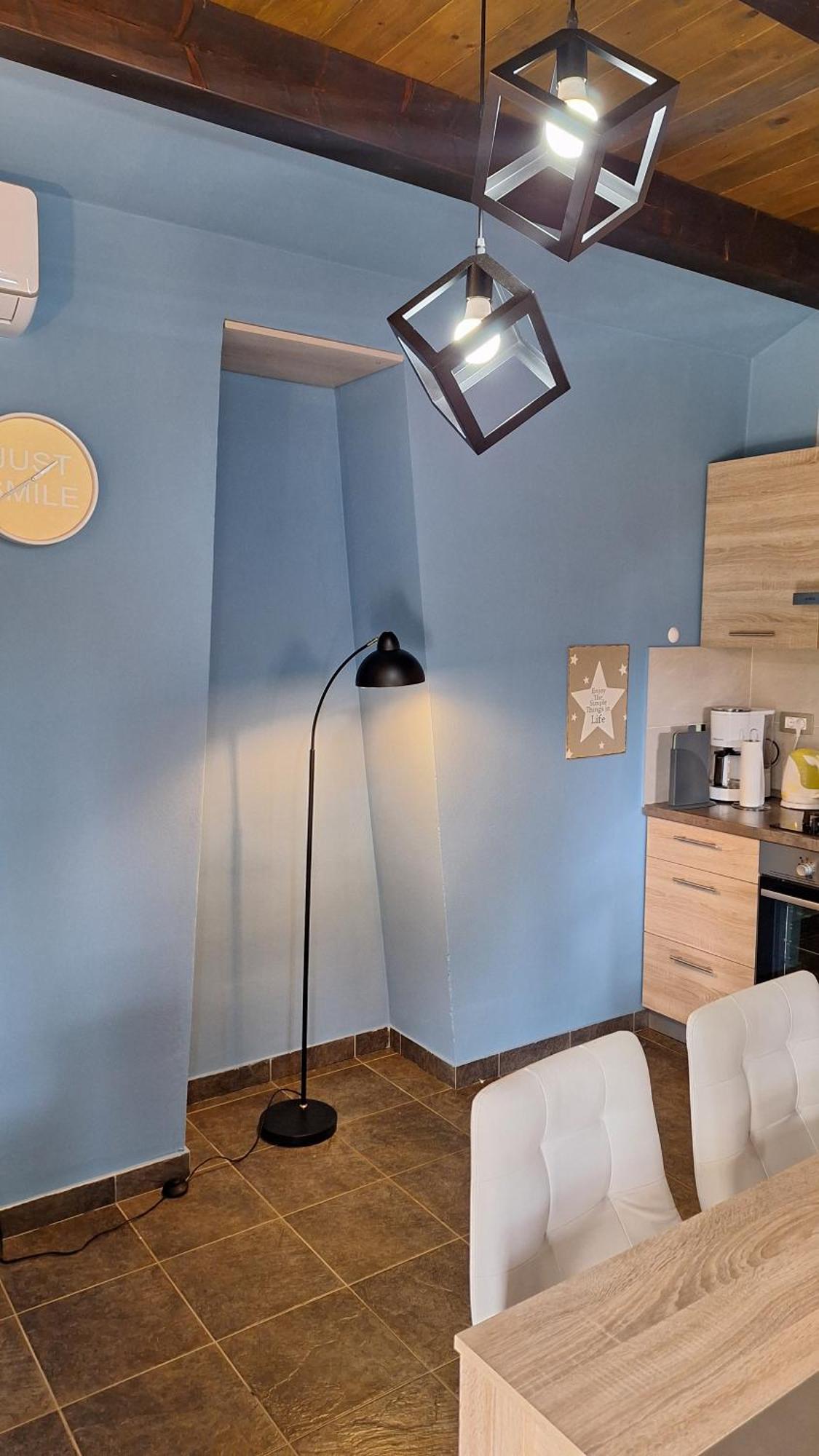 Guest House Flora Пазин Экстерьер фото