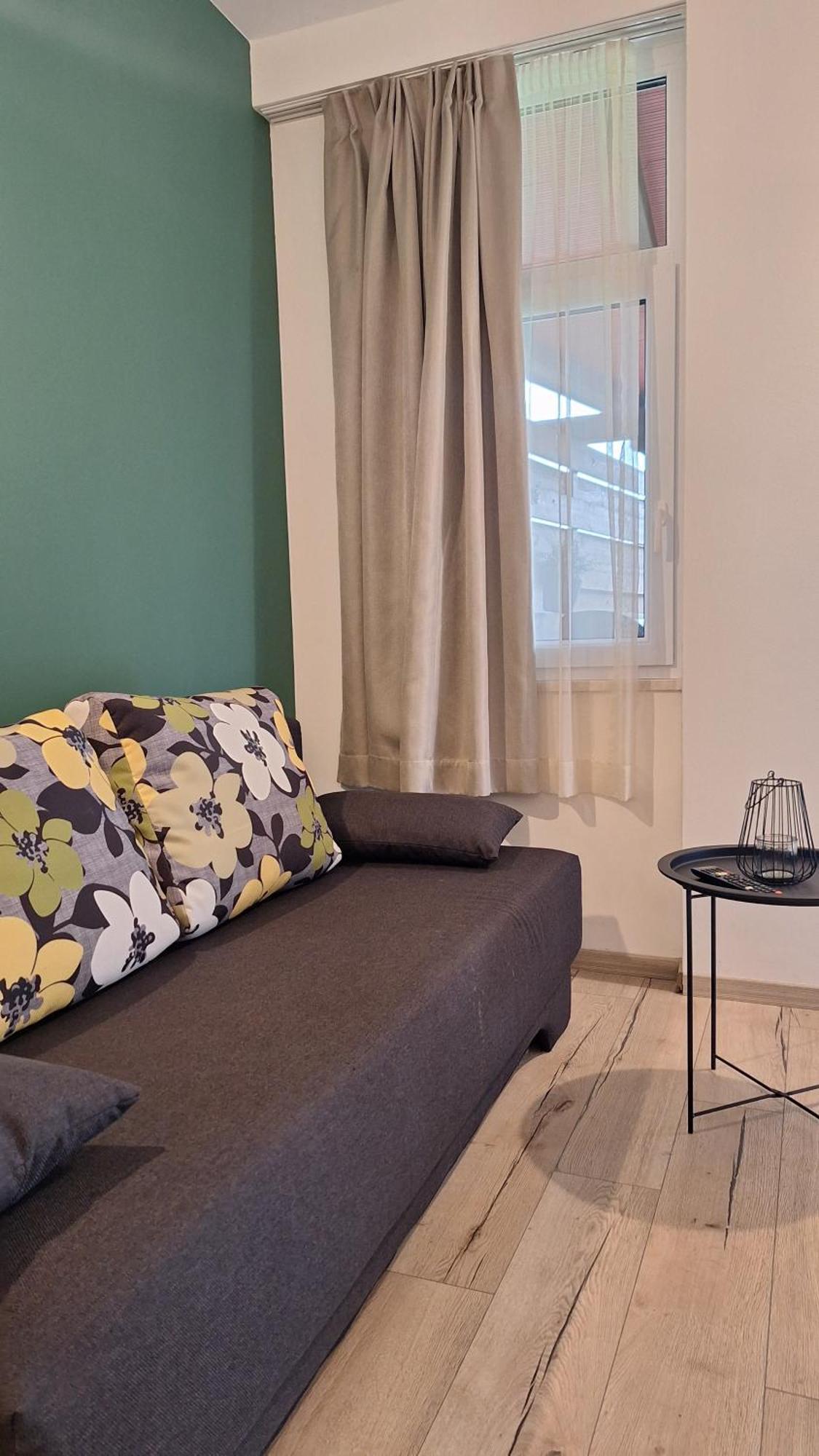 Guest House Flora Пазин Экстерьер фото