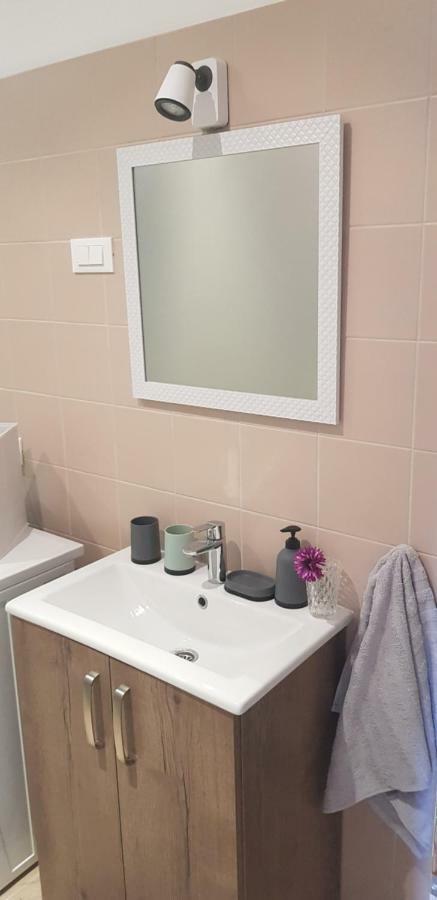 Guest House Flora Пазин Экстерьер фото